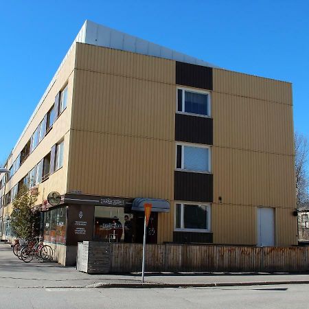 Vanhan Meijerin Majatalo Apartment 바르카우스 외부 사진