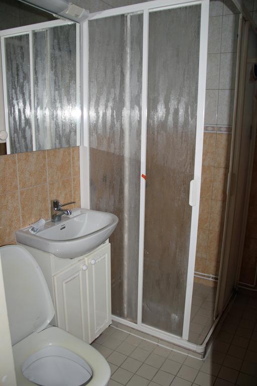 Vanhan Meijerin Majatalo Apartment 바르카우스 외부 사진
