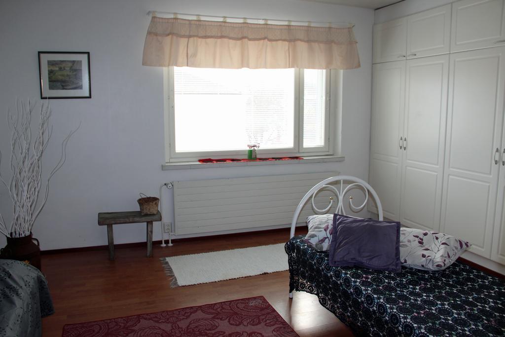 Vanhan Meijerin Majatalo Apartment 바르카우스 외부 사진