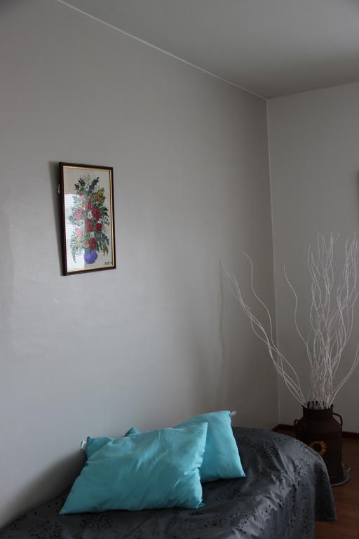 Vanhan Meijerin Majatalo Apartment 바르카우스 외부 사진