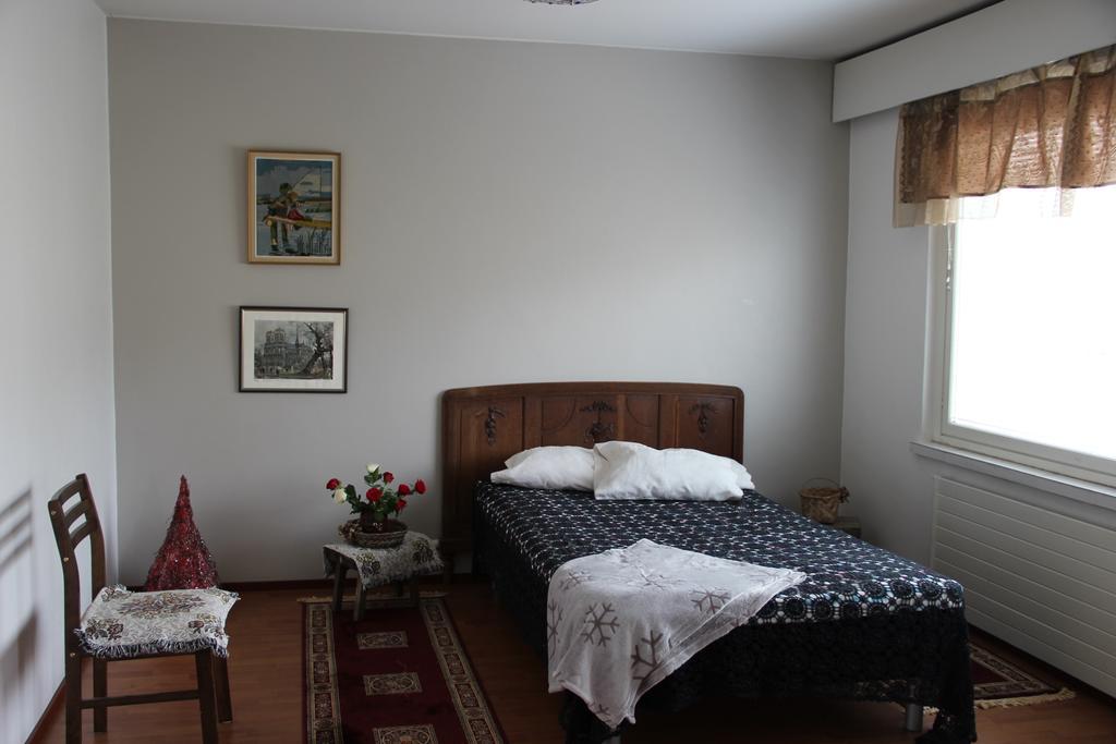 Vanhan Meijerin Majatalo Apartment 바르카우스 외부 사진