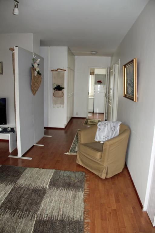 Vanhan Meijerin Majatalo Apartment 바르카우스 외부 사진